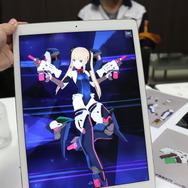 『アリスギア』×『DOAXVV』異色コラボの裏にある共通点―本気のコラボ内容と“やわらかさ”への熱い想いを訊く