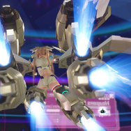 『アリスギア』×『DOAXVV』異色コラボの裏にある共通点―本気のコラボ内容と“やわらかさ”への熱い想いを訊く