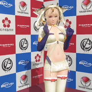 『アリスギア』×『DOAXVV』異色コラボの裏にある共通点―本気のコラボ内容と“やわらかさ”への熱い想いを訊く