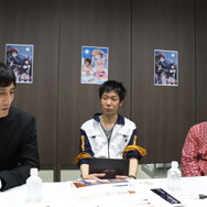 『アリスギア』×『DOAXVV』異色コラボの裏にある共通点―本気のコラボ内容と“やわらかさ”への熱い想いを訊く