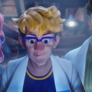 スイッチ『ニンジャラ』フルCGムービーを公開！シノビの力を引き出す“ニンジャガム”の誕生秘話が明らかに