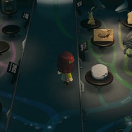 『あつまれ どうぶつの森』の博物館で学ぼう！進化系統樹の最後のピースはあなた！