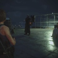 戦いながら逃げろ！狂気のラクーンシティからの“脱出”を描く 『バイオハザードRE:3』＆『レジスタンス』がもたらす新たな恐怖