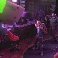 戦いながら逃げろ！狂気のラクーンシティからの“脱出”を描く 『バイオハザードRE:3』＆『レジスタンス』がもたらす新たな恐怖