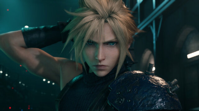 海外レビューハイスコア『FINAL FANTASY VII REMAKE』― 美しくて、夢中にさせてくれて、やめられない