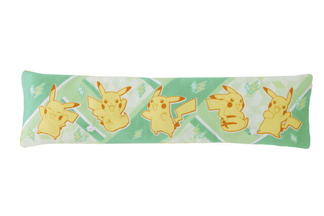 PC作業をより快適に！ 「ピカチュウ」のぬいぐるみ型PC