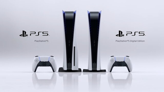 PS5新型マイナーチェンジモデルまもなく登場か―日本国内では9月15日発売？ | インサイド