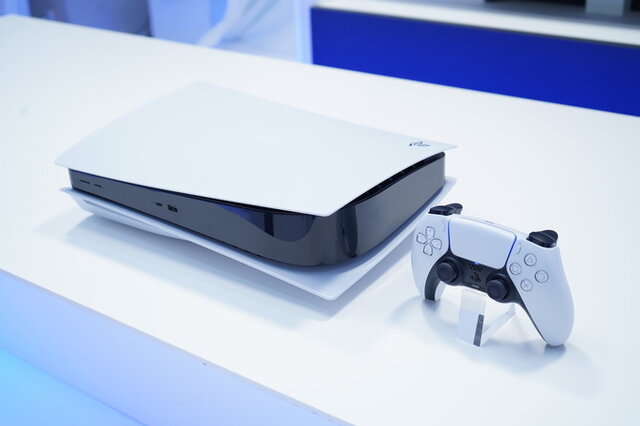 PS5新型マイナーチェンジモデルまもなく登場か―日本国内では9月15日 ...