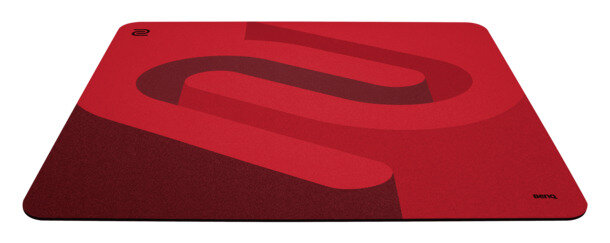 ZOWIEマウスパッド「ZOWIE G-SR-SE (ROUGE)」発表―従来製品から布面が