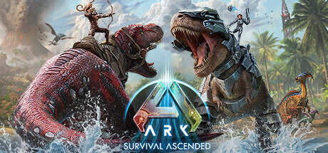 Reimagined “ARK: Survival Ascended” Japanese Version for PS5 Announced – Enhanced UI, Upgraded Building System, and New Mod Features | Inside