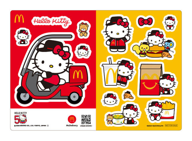 ハローキティちゃんのストラップ等 58 pcs - ストラップ