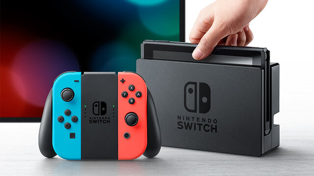 ニンテンドースイッチ本体更新 3 0 1 配信 充電残量の表示に関する問題を修正 インサイド