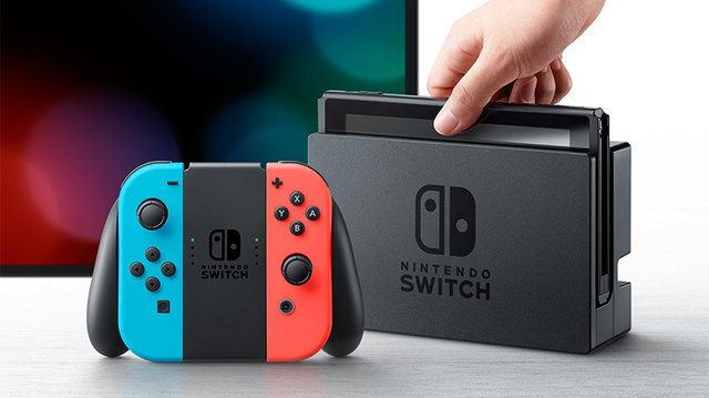 ニンテンドー スイッチ 在庫 あり