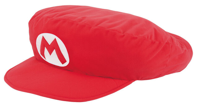 マリオ オデッセイ 一番くじが11月24日に発売 A賞はマリオ帽子のビッグサイズクッション インサイド