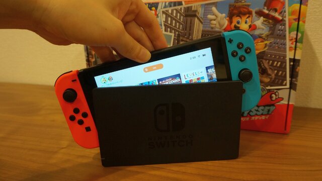 特集 Nintendo Switchあるある8選 スイッチを買うと寝不足になってソフトを舐めるようになる 2ページ目 インサイド