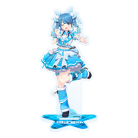 踊ることが大好きなバーチャル踊り手の『綺羅星ぺんた』さんのオフィシャルオンラインストア『 綺羅星ぺんた Official Store 』が4月25日にオープンいたしました！