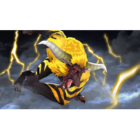 『モンスターハンターパズル アイルーアイランド』　新規協力イベント「昂獅子を撃退せよ！」が開催！