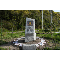 現代アートとNFTの融合──リアル神社『ハイパー神社6D』、アートの聖地・直島に出現