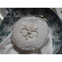 [初開催] 刺繍家の祭典「刺しゅうアートフェスティバル2025」7月、新宿にて開催