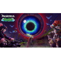 『Palworld / パルワールド：テラリアの鼓動』大型アップデートが今夏配信決定！『Terraria / テラリア』の世界を冒険する夢の大規模コラボが実現！