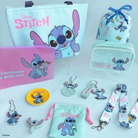 【キャンドゥ】初登場！いたずら好きの「スティッチ」デザイングッズを発売