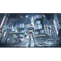 バーチャルシンガー・幸祜、AliAよりEREN,TKTが参加する楽曲「オレンジ」を5月15日(木)リリース