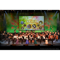 全国ツアーが開幕！『アナと雪の女王２』、『白雪姫』、テーマパークの楽曲をオーケストラと歌の生演奏で！「ディズニー・オン・クラシック ～夢とまほうの贈りもの 2025」