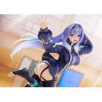 『あおぎり高校』より、VTuber「エトラ」さんのフィギュアが限定版と通常版で登場。あみあみ含む一部流通限定でご案内中。