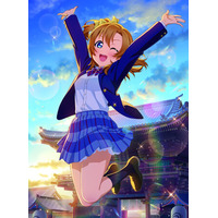 『ラブライブ！シリーズ　オフィシャルカードゲーム』「プレミアムブースター ラブライブ！」発売決定のお知らせ