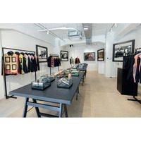 展覧会「HERALBONY ISAI 光を織りなす」、銀座・HERALBONY LABORATORY GINZA で開催--会期は5月24日から6月23日まで