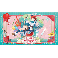 莉犬(すとぷり) 、初の日本武道館ワンマンライブ公演情報発表＆チケット販売開始！3rdフルアルバムリリースも発表！本人メッセージ到着！
