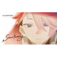 VOLTACTION 新曲『Sanctuary』がデジタルリリース決定！