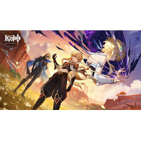『原神』Ver.5.7が6月18日（水）にリリース！罪人の徒、愚者の師「スカーク」、ついに実装！