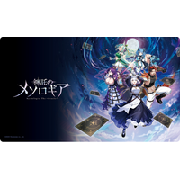 『神託のメソロギア』　正式リリース後初の公式大会開催決定！