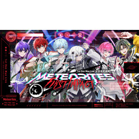 日本武道館で初のワンマンライブ！STPR所属「めておら- Meteorites -」STPR TICKET先行受付を開始！