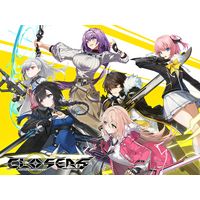 新世代サイキックアクションRPG『CLOSERS』早期移管キャンペーンを実施！※誰でもNコインがもらえるシリアルコード付き！