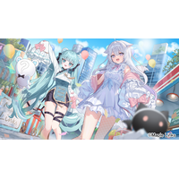 新VTuber事務所「Maple Links」始動！6月21日（土）20時より初配信！