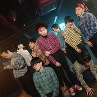 REAL AKIBA BOYZ、自ら歌うオリジナル楽曲で“新章”始動！ 第一弾『底辺ディスコ』6月15日(日)0:00より配信開始&MV公開。
