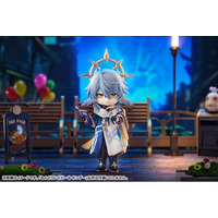 大人気ゲーム『崩壊：スターレイル』より、【スターレイル LIVE Ver.】常服姿の「サンデー」がねんどろいどどーるで登場。あみあみにて予約受付中。