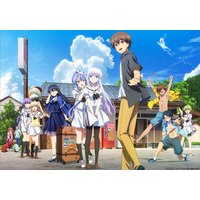TVアニメ『Summer Pockets』最新情報！8月15日（金）より劇場編集版の上映が決定！TVアニメの配信プラットフォームにNetflixが追加！
