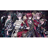 STPR所属『騎士X - Knight X -』の武道館ワンマンライブ、プレイガイド含むチケット先行＆VIPアップグレード受付スタート！オフィシャルグッズ＆キャンペーンもチェック必須！