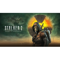 Steam版『S.T.A.L.K.E.R. 2』が期間限定で30％オフに！武器や新機能が追加されたアップデート“Guns & Looting”配信中