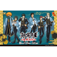 『銀魂』真選組 ～炎天巡行～ 開催決定！
