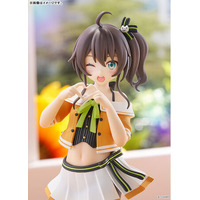 『ホロライブプロダクション』より、「夏色まつり」が「POP UP PARADE」に登場。あみあみにて予約受付中。