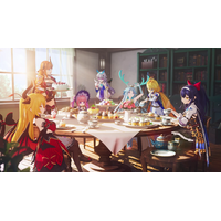NHNの美少女系RPG『アビスディア』のメインPVが公開！ 今夏のリリースに先駆け主要キャラクターの世界観などを大公開