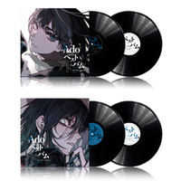 Ado、初ベストアルバム『Adoのベストアドバム』完全生産限定アナログレコード 予約受付中