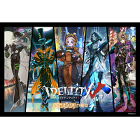 人気クリエイターと『IdentityV 第五人格』のコラボ企画第3弾「第五人格OSAKANEO」札幌店・博多店でも追加販売が決定！