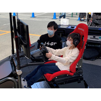 「グランツーリスモ」の世界王者の来場決定！本格レーシングシュミレーターでeモータースポーツのドライバー体験！7/27 Gアリ納涼祭で『AUTOBACS JEGT Experience』を開催