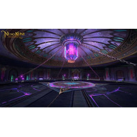 『二ノ国：Cross Worlds』新レイド「魔女の城の地下」を実装する大型アップデートを実施！