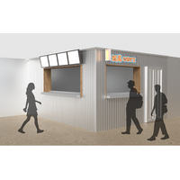 「洒落CAFE by Anique」東急プラザ原宿「ハラカド」にグランドオープン！